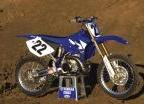 YZ250 'Chad Reed' (2003)